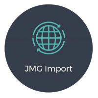 JMG IMPORT