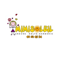 garderie mimi soleil logo